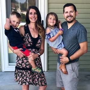 Meet your Posher, Ellyn